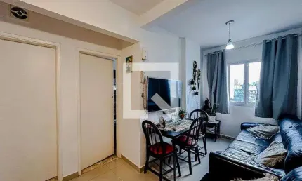 Apartamento com 2 quartos à venda na Rua Barão de Iguape, --, Liberdade, São Paulo