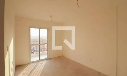Apartamento com 2 quartos à venda na Rua São Januário, --, Água Fria, São Paulo