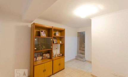 Casa com 2 quartos à venda na Rua Sambaiba, --, Vila Ré, São Paulo