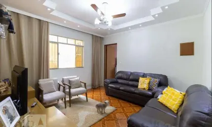 Casa com 4 quartos à venda na Rua Raimundo Benedetti, --, Sacomã, São Paulo
