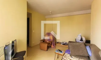 Apartamento com 2 quartos à venda na Rua Leocádia Cintra, --, Mooca, São Paulo