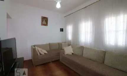 Casa com 2 quartos à venda na Rua Major Alberto Barbosa, --, Vila Esperança, São Paulo