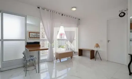 Apartamento com 1 quarto à venda na Rua Alfredo Pujol, --, Santana, São Paulo