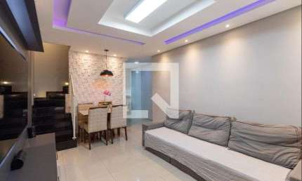 Casa à Venda - Ermelino Matarazzo, 2 Quartos,  92 m2