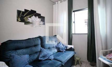 Casa à Venda - Jardim Aricanduva, 2 Quartos,  200 m2