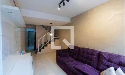 Casa com 2 quartos à venda na Rua José Aloísio Brandão Vilela, --, Artur Alvim, São Paulo