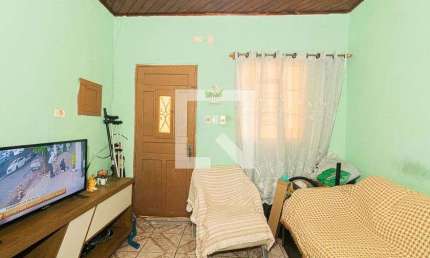 Casa com 3 quartos à venda na Rua Batalha do Jataí, --, Vila Sabrina, São Paulo