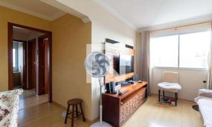 Apartamento com 3 quartos à venda na Rua Engenheiro Jean Buff, --, Mandaqui, São Paulo