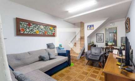 Casa à Venda - Cidade Patriarca, 3 Quartos,  100 m2