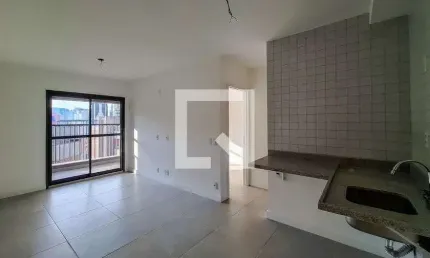 Apartamento com 1 quarto à venda na Avenida da Liberdade, --, Liberdade, São Paulo
