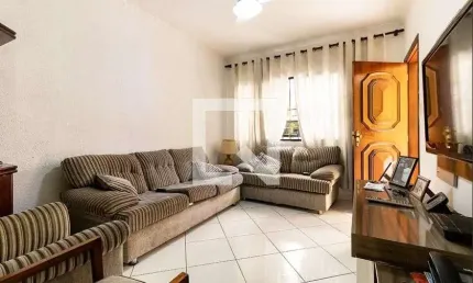 Casa com 2 quartos à venda na Rua Hermânia, --, Vila das Mercês, São Paulo