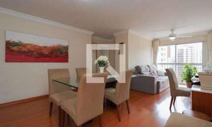 Apartamento com 2 quartos à venda na Rua Conselheiro Moreira de Barros, --, Santana, São Paulo