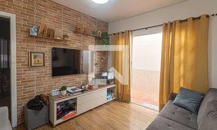 Casa com 2 quartos à venda na Rua Doutor Miguel Coutinho, --, Vila Liviero, São Paulo