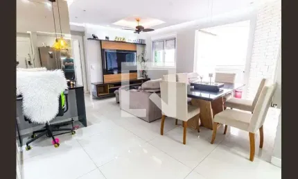 Apartamento com 2 quartos à venda na Rua Intendência, --, Belém, São Paulo
