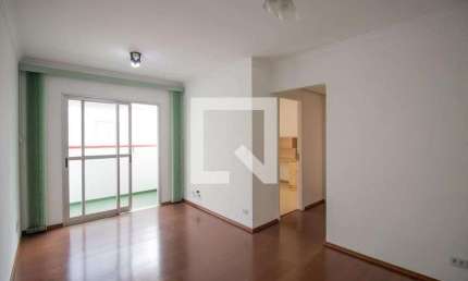 Apartamento com 2 quartos à venda na Avenida Leonardo da Vinci, --, Jabaquara, São Paulo