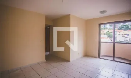 Apartamento à Venda - Chácara Inglesa, 2 Quartos,  65 m2