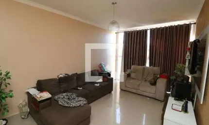 Casa à Venda - Parque São Lucas, 3 Quartos,  160 m2