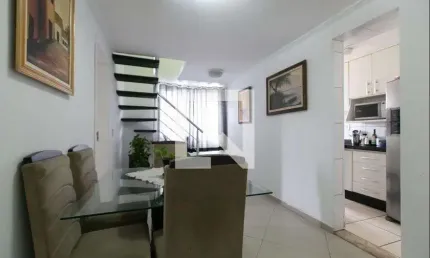 Apartamento com 4 quartos à venda na Avenida Itaquera, --, Itaquera, São Paulo