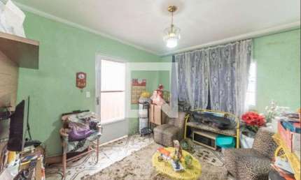 Casa com 2 quartos à venda na Rua Fúlvio Menocchi, --, Jabaquara, São Paulo