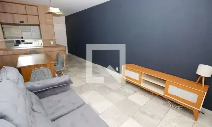 Apartamento com 3 quartos à venda na Rua do Símbolo, --, Panamby, São Paulo