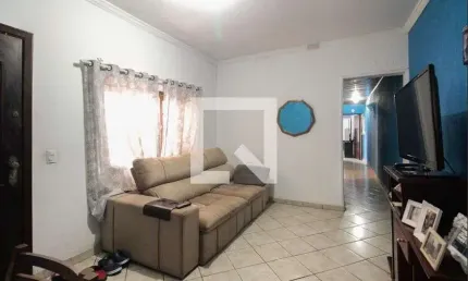Casa com 3 quartos à venda na Rua Almirante Alexandrino, --, Vila Invernada, São Paulo