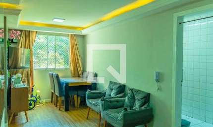 Apartamento com 3 quartos à venda na Rua das Grumixamas, --, Jabaquara, São Paulo