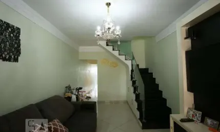 Casa à Venda - Ermelino Matarazzo, 3 Quartos,  150 m2