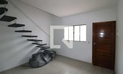 Casa com 2 quartos à venda na Rua Albertina Vieira da Silva Gordo, --, Mandaqui, São Paulo