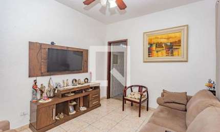 Casa com 3 quartos à venda na Rua Romão Puiggari, --, Vila das Mercês, São Paulo