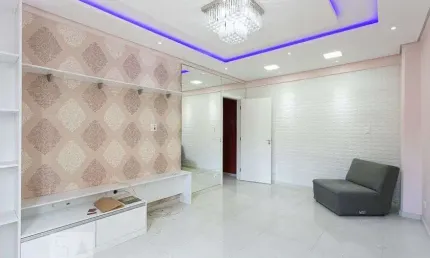 Apartamento com 2 quartos à venda na Rua Monsenhor Andrade, --, Brás, São Paulo