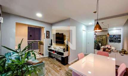Apartamento com 2 quartos à venda na Rua Evaristo da Veiga, --, Belém, São Paulo
