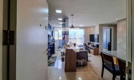 Apartamento com 2 quartos à venda na Rua Alexandre Levi, --, Cambuci, São Paulo