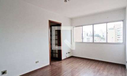 Apartamento com 2 quartos à venda na Rua Maria do Carmo Sene, --, Água Fria, São Paulo