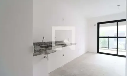 Apartamento com 1 quarto à venda na Rua Clélia, --, Lapa, São Paulo