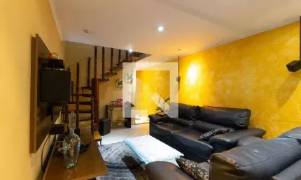 Casa com 3 quartos à venda na Rua Astecas, --, Vila Constança, São Paulo