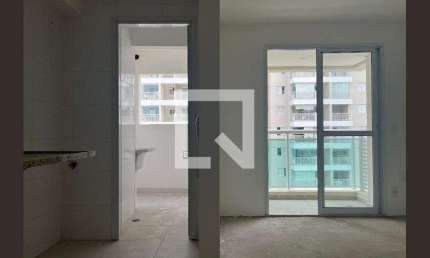 Apartamento à Venda - Barra Funda, 1 Quarto,  41 m2