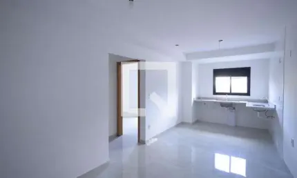 Apartamento à venda - vila das mercês, 1 quarto,  42 m2