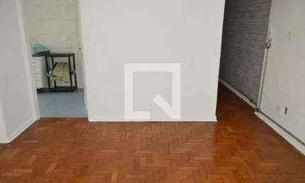 Apartamento à Venda - Vila Mariana, 1 Quarto,  56 m2