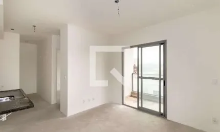 Apartamento com 1 quarto à venda na Avenida dos Carinás, --, Moema, São Paulo
