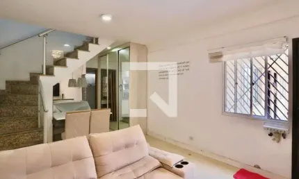 Casa à Venda - Jardim Anália Franco, 2 Quartos,  119 m2