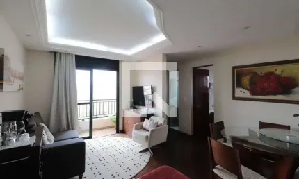 Apartamento à Venda - Vila Carrão, 2 Quartos,  58 m2