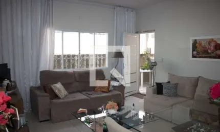 Casa com 2 quartos à venda na Rua Obrages, --, Vila Jacuí, São Paulo