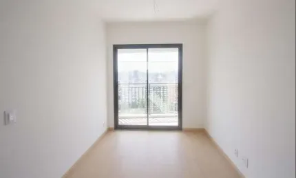 Apartamento à Venda - Santo Amaro , 1 Quarto,  33 m2
