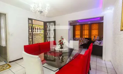Casa com 4 quartos à venda na Rua Huaimi, --, Itaquera, São Paulo