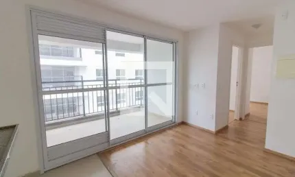 Apartamento à venda - barra funda, 2 quartos,  45 m2