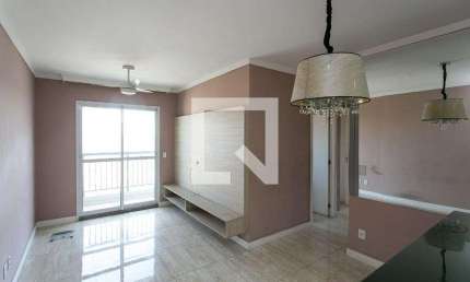 Apartamento à Venda - Vila Andrade, 3 Quartos,  66 m2