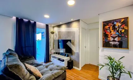 Apartamento com 1 quarto à venda na Rua Intendência, --, Belém, São Paulo