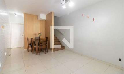 Casa com 2 quartos à venda na Rua Campo das Pitangueiras, --, Ponte Rasa, São Paulo
