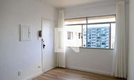 Apartamento à Venda - Chácara Inglesa, 2 Quartos,  68 m2