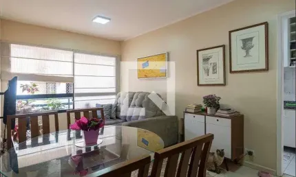 Apartamento com 1 quarto à venda na Rua Herculano de Freitas, --, Consolação, São Paulo